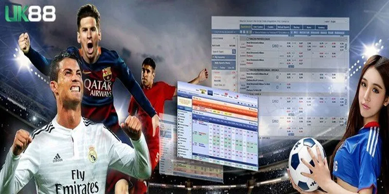 Hướng dẫn cách chơi kèo phạt góc mới nhất 