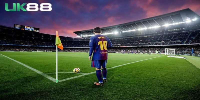 Kèo phạt góc là một loại hình cá cược thể thao vô cùng thú vị