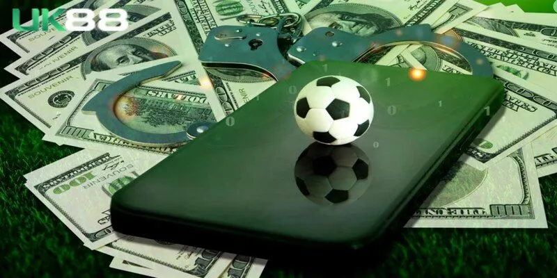 Một số kèo cược tài xỉu thịnh hành nhất hiện nay