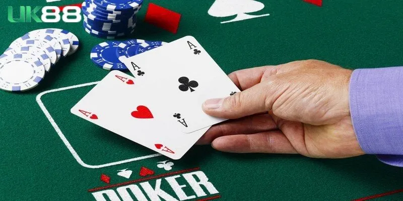 Những quy tắc chơi chung game bài Poker Những quy tắc chơi chung game bài Poker